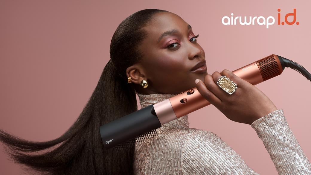 Сешоар-Маша Airwrap - Image 4