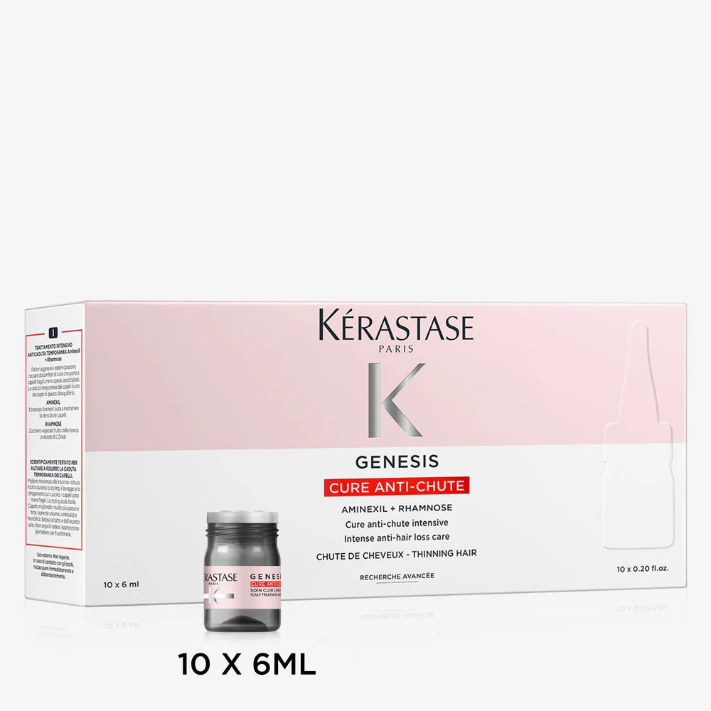 Ампули против косопад 10 бр x 6 мл - Image 4