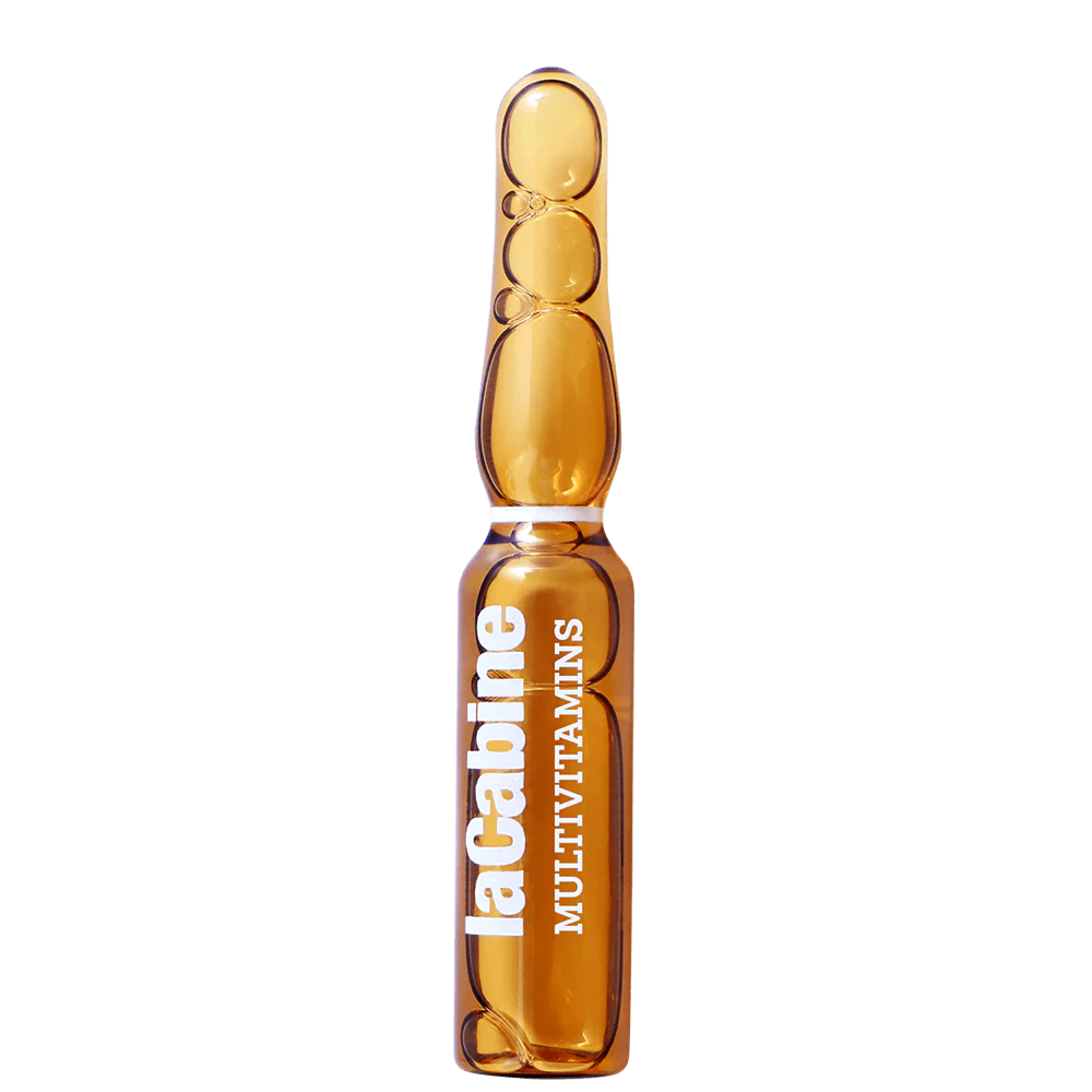 Ампули за лице с мултивитамини 10 бр x 2 мл - Image 3