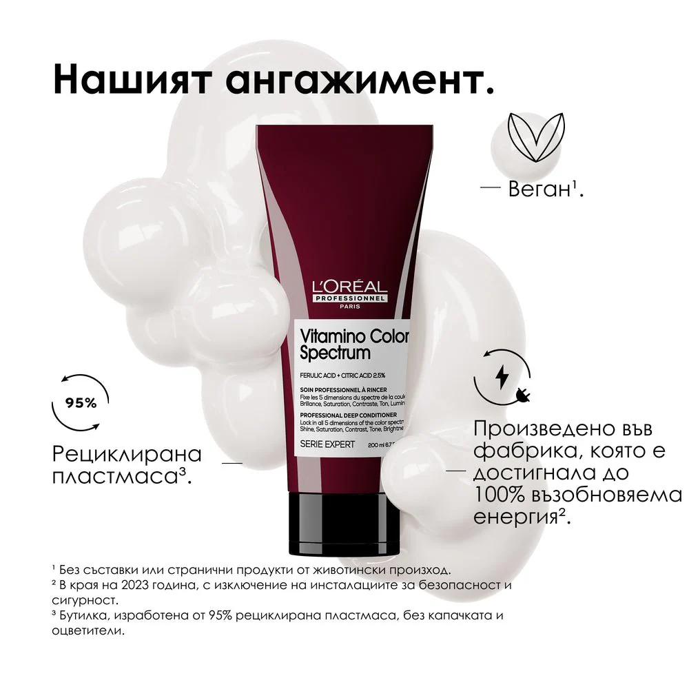 Балсам за боядисана коса 200 мл - Image 12