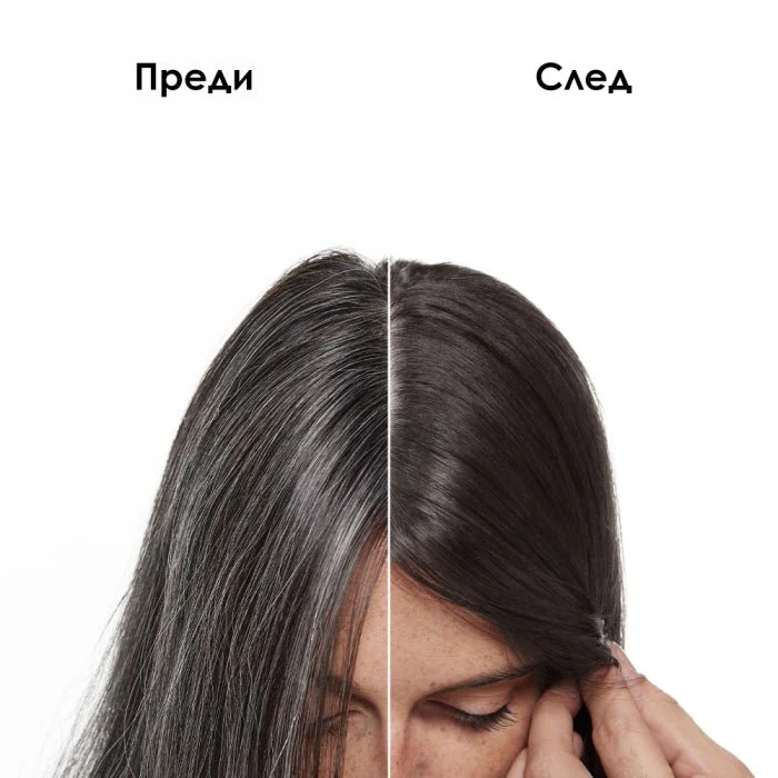 Безамонячна боя за коса 60 мл - Image 6