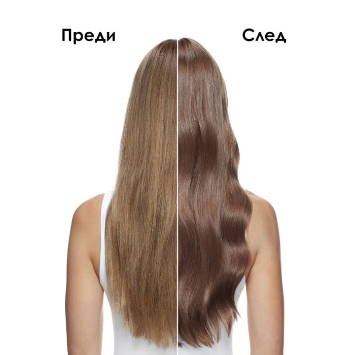 Безамонячна боя за коса 60 мл - Image 7