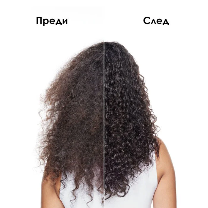 Безамонячна боя за коса 60 мл - Image 8