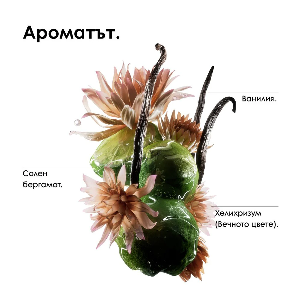 Двуфазно олио за блясък 90 мл - Image 11
