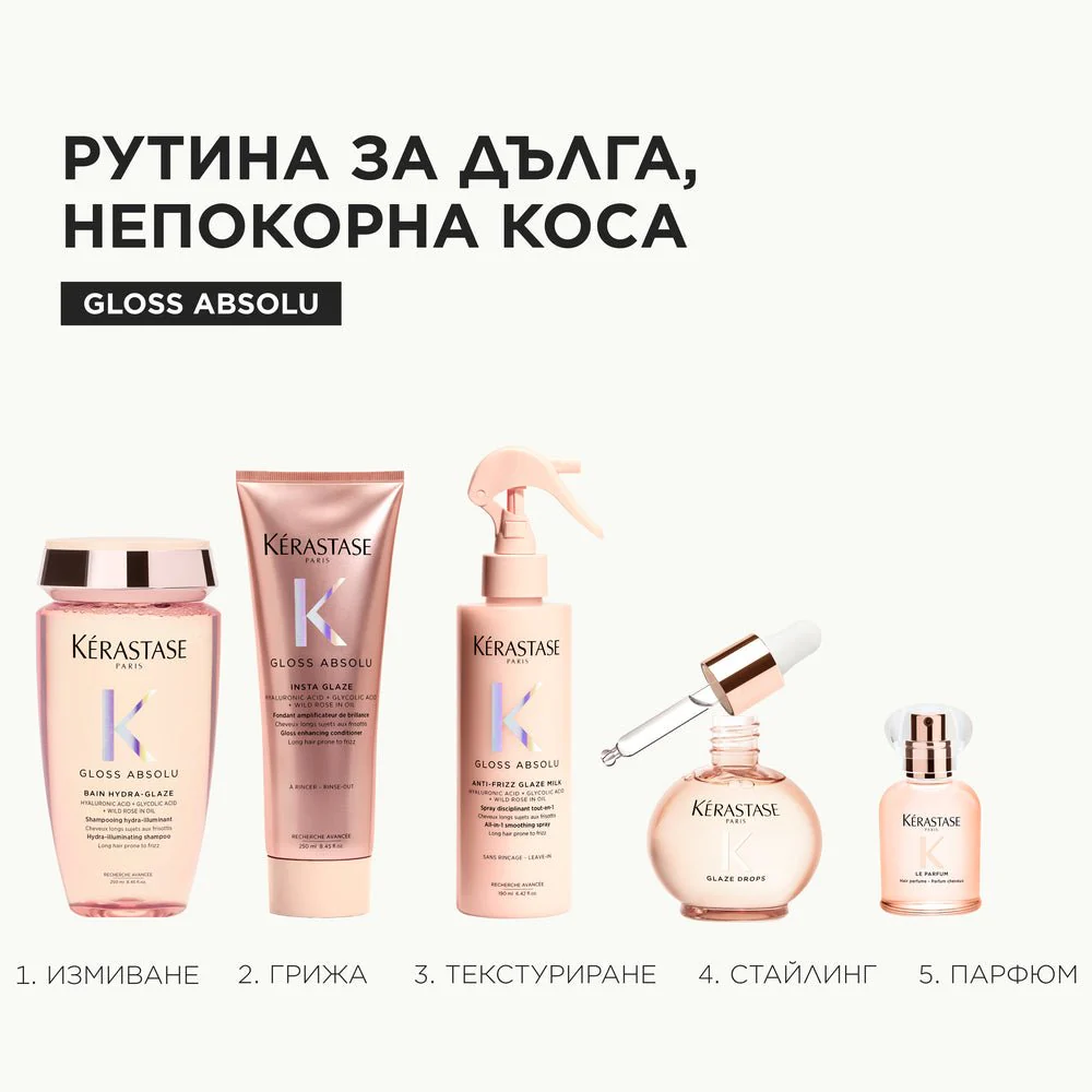 Парфюм за коса 30мл - Image 14