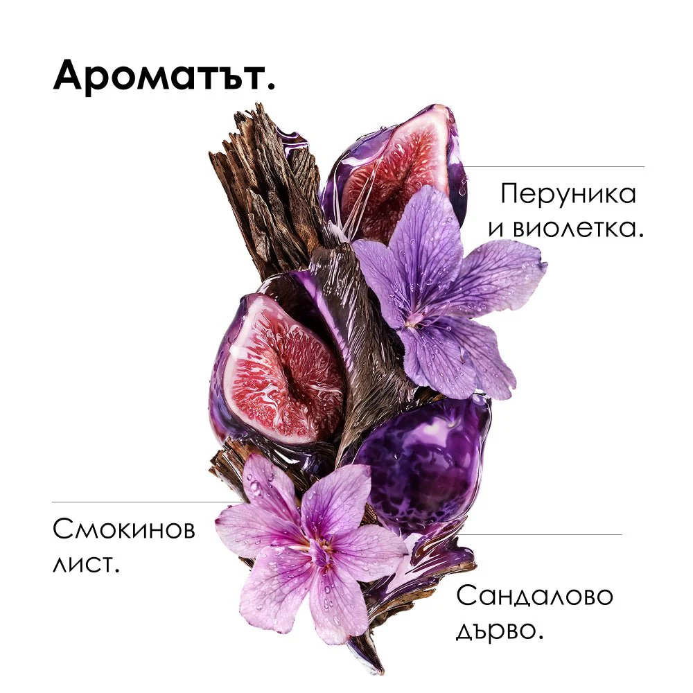Изглаждаща маска за коса 250 мл - Image 6