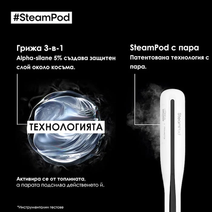 Изглаждащ серум за коса 50 мл - Image 11