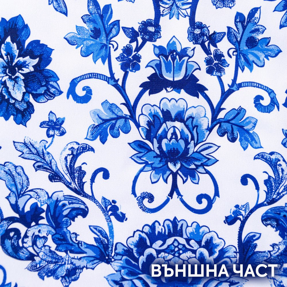 Кърпа за коса от сатен и микрофибър - Image 4