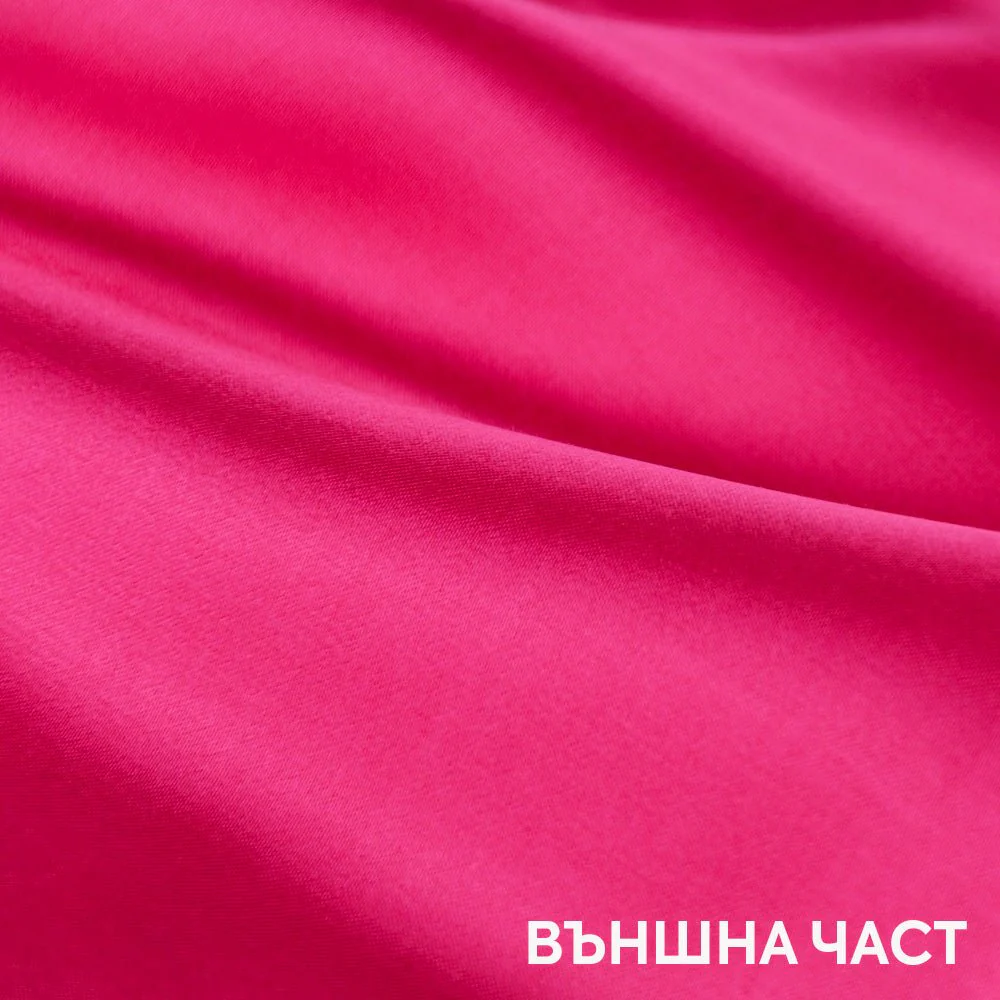 Кърпа за коса от вискоза и микрофибър - Image 4