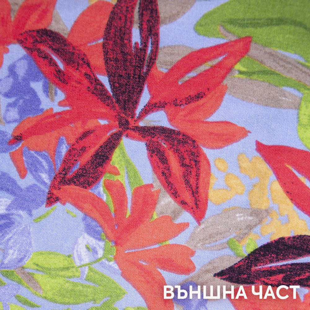 Кърпа за коса от полиестер и микрофибър - Image 4