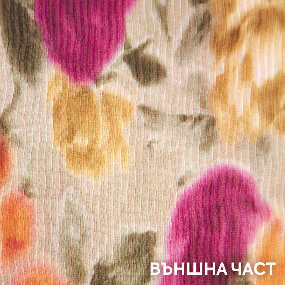 Кърпа за коса от полиестер и микрофибър - Image 4