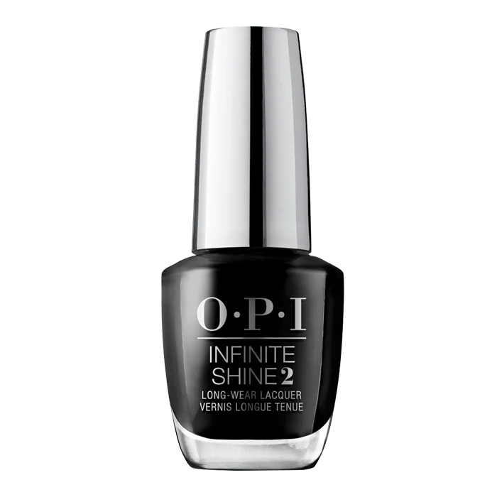 Лак за нокти Black Onyx ™ ISLT02 15 мл