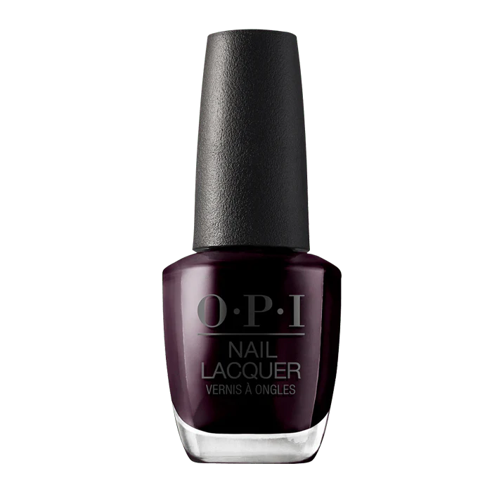 Лак за нокти NLI43 Black Cherry Chutney 15 мл