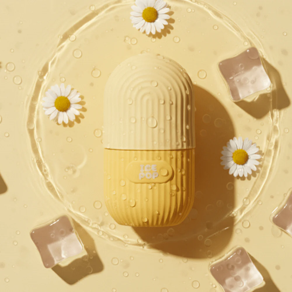 Леден масажор за лице Lemonade - Image 5