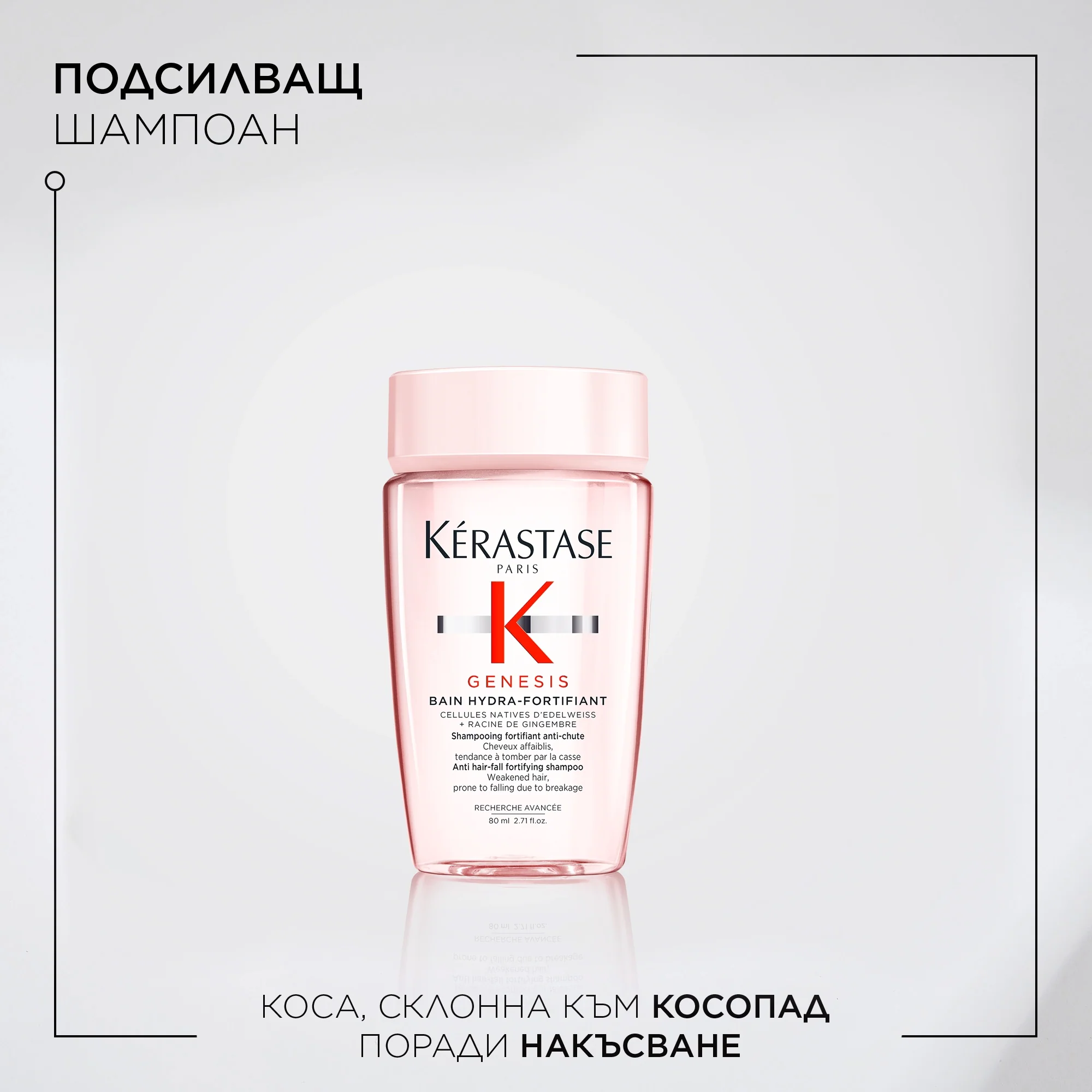 Лимитиран комплект в размер за пътуване - Image 2