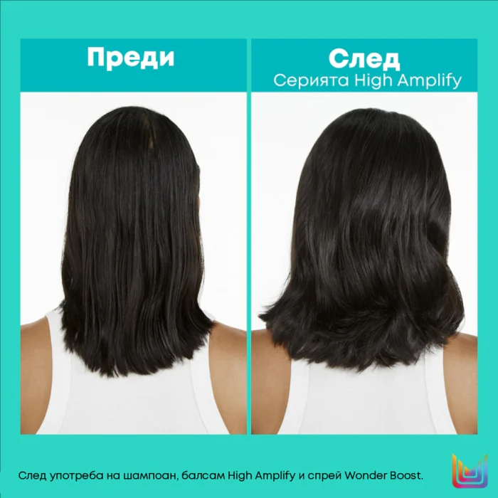Спрей за обем в корените 250 мл - Image 7
