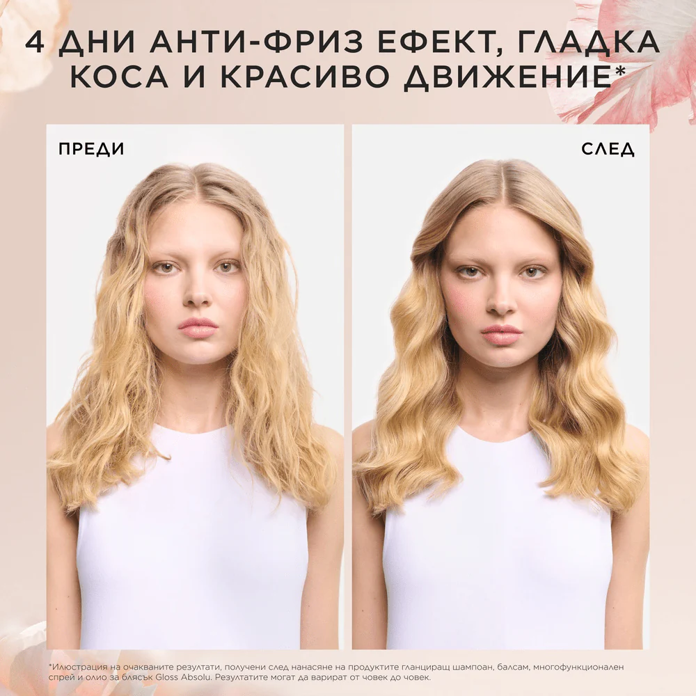 Луксозно олио за блясък 45 мл - Image 3