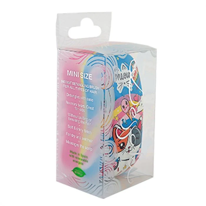 Мини четка за коса - Image 2