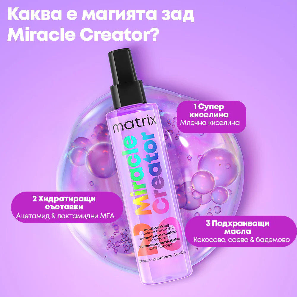 Мултифункционален спрей 20 в 1 190 мл - Image 6