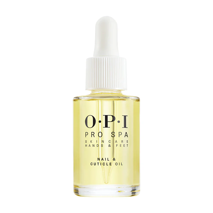 Олио за нокти и кутикула Nail & Cuticle Oil 28 мл