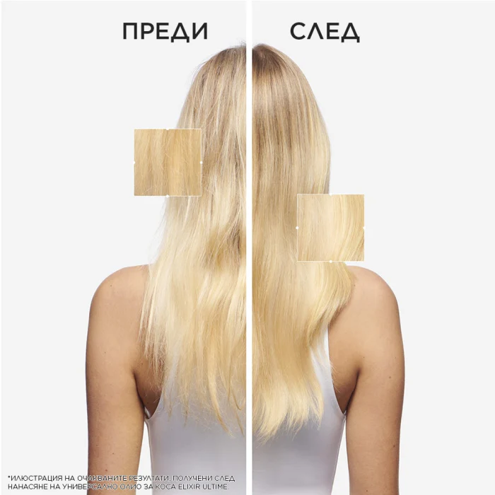 Олио за всеки тип коса 75 мл - Image 10