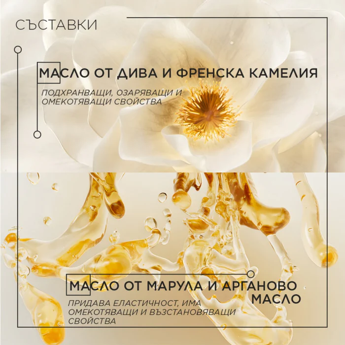 Олио за всеки тип коса 75 мл - Image 14