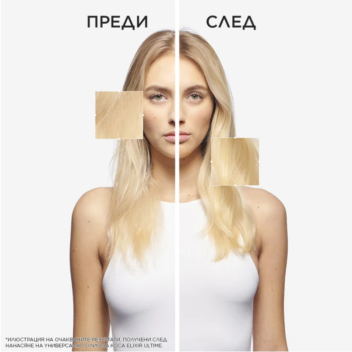 Олио за всеки тип коса 75 мл - Image 9