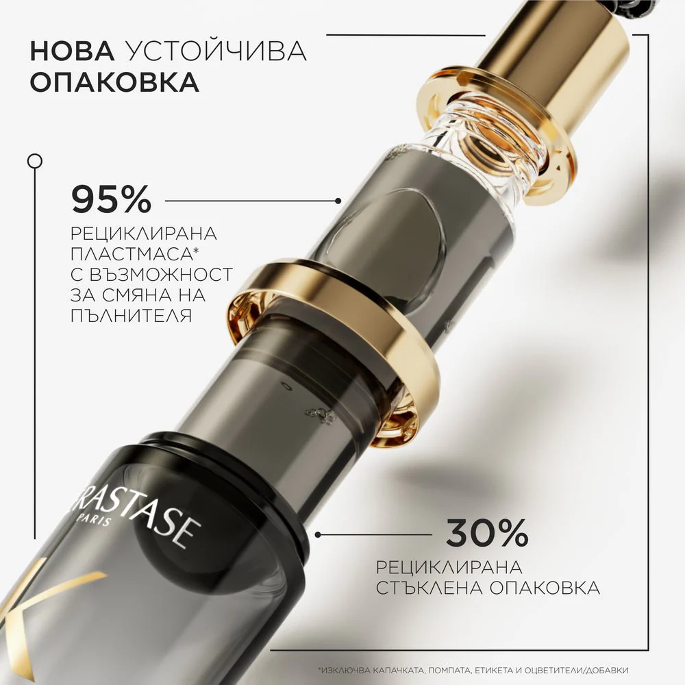 Ревитализиращо парфюмно олио за коса 75 мл - Image 8