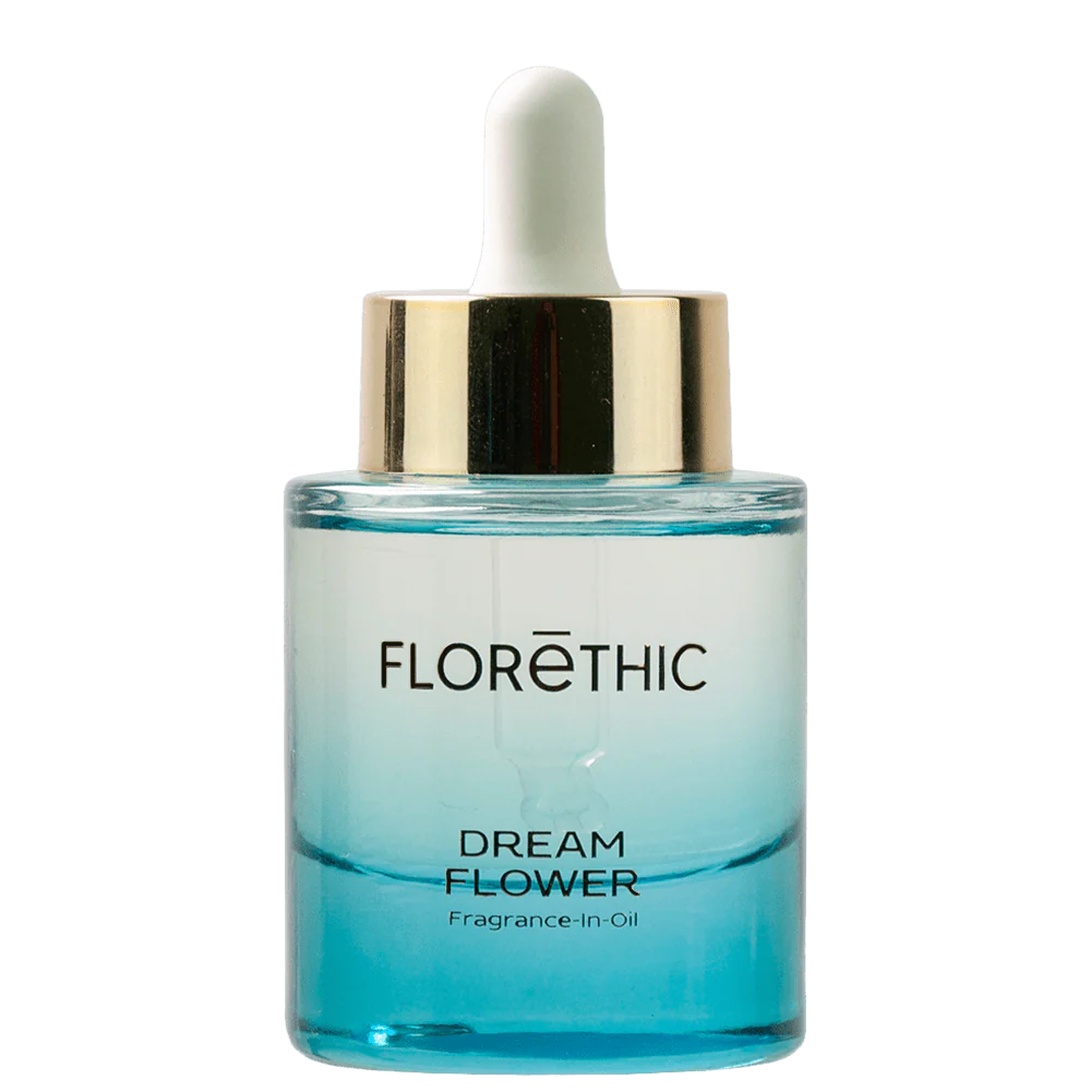Парфюмно олио за коса Dream Flower 30 мл