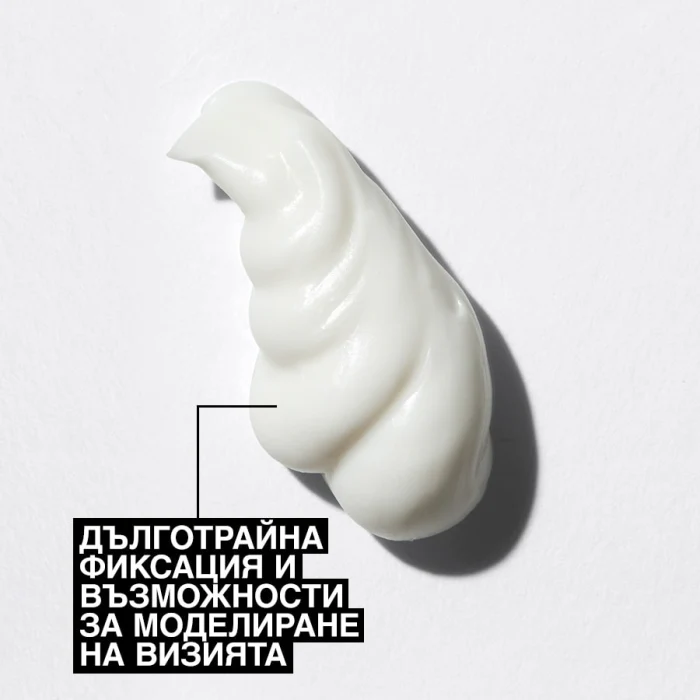 Паста за коса със средна гъвкава фиксация 75 г - Image 3