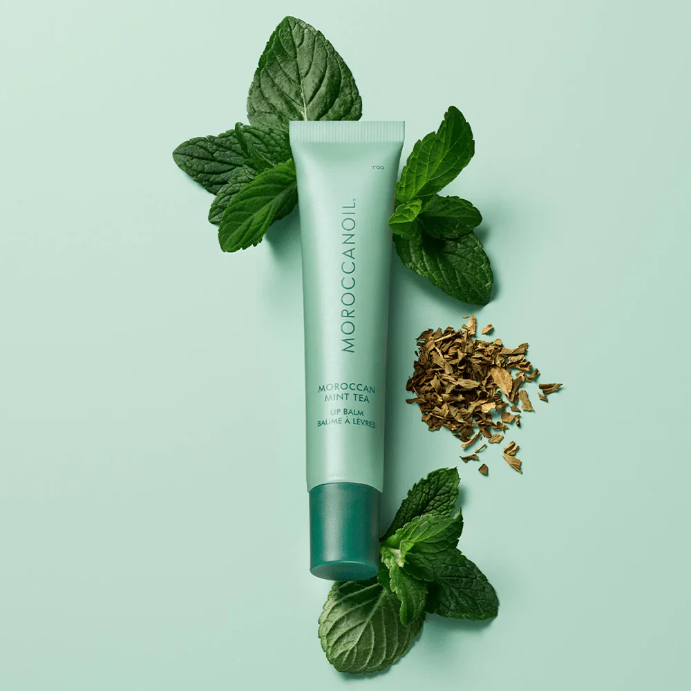Подхранващ балсам за устни с пептиди и арганово масло 15 мл - Image 4