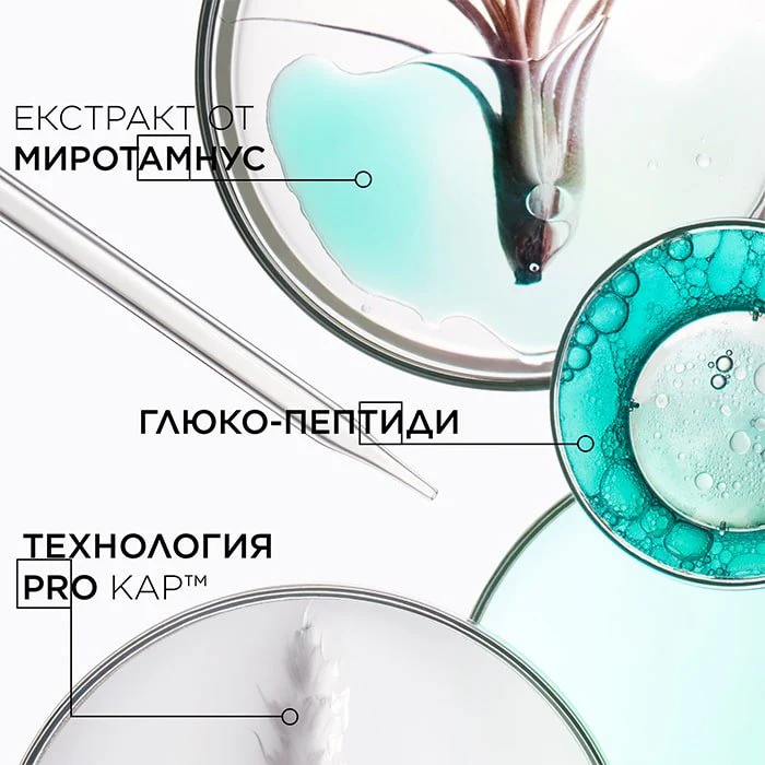 Интензивно възстановяващ шампоан 250 мл - Image 6
