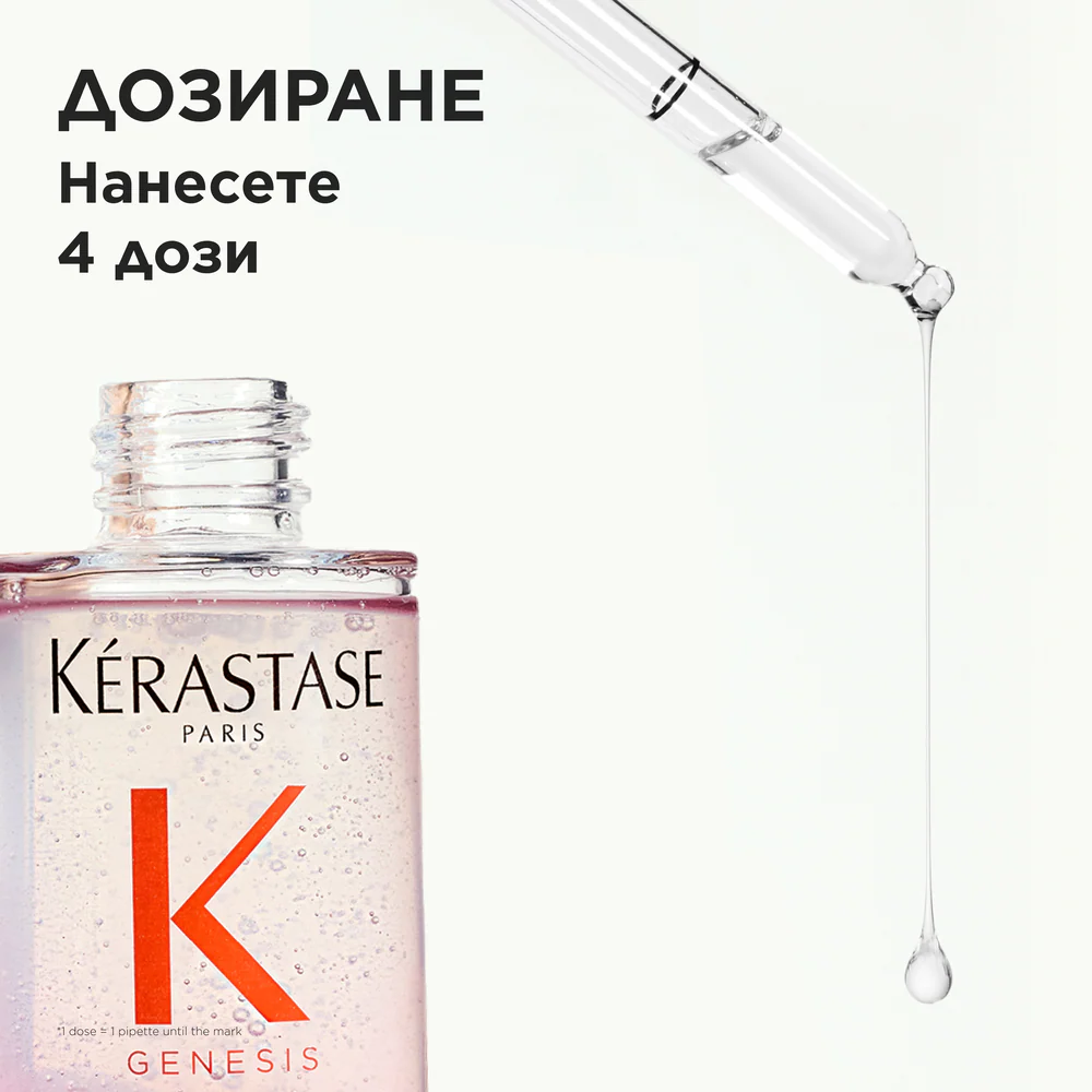Подсилващ серум за коса склонна към косопад 90 мл - Image 7