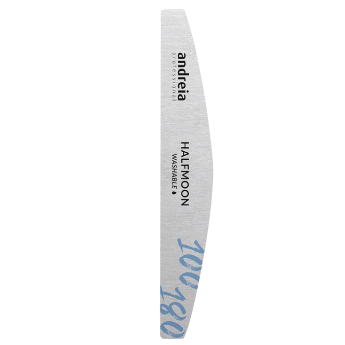 Полуобла измиваема пила 100/180