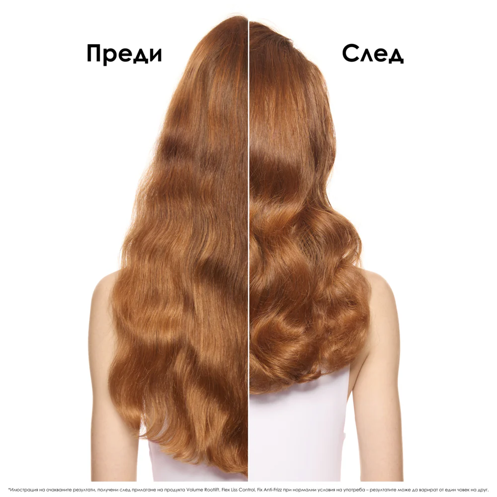 Пяна за допълнителен обем 250 мл - Image 5
