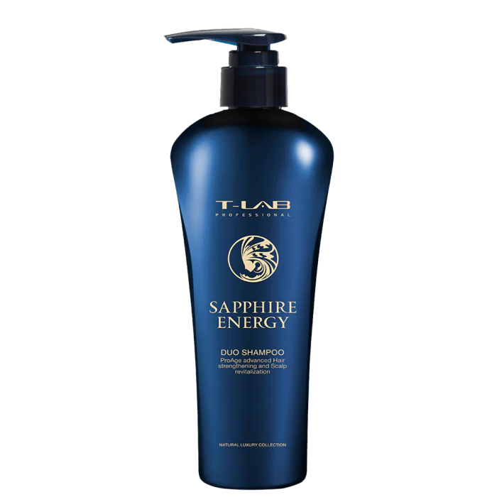 Ревитализиращ шампоан анти-ейдж 300 мл