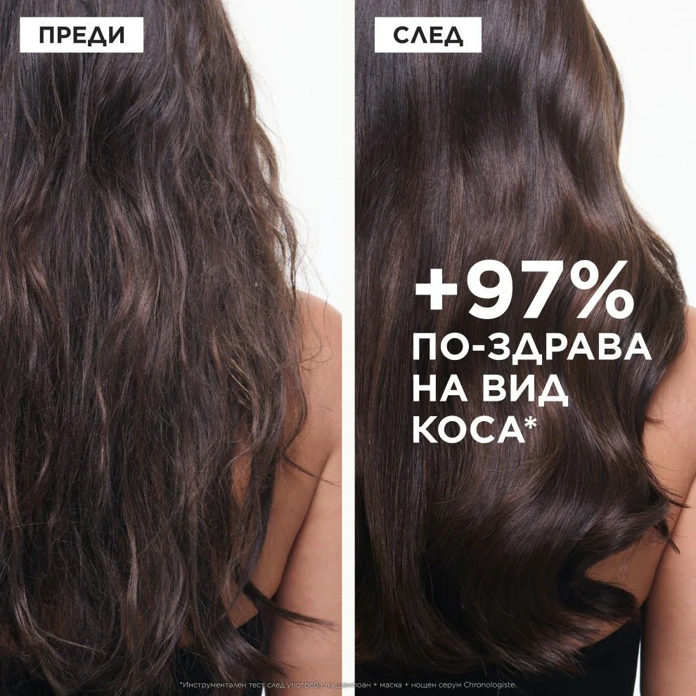 Ревитализиращ шампоан 250 мл - Image 5