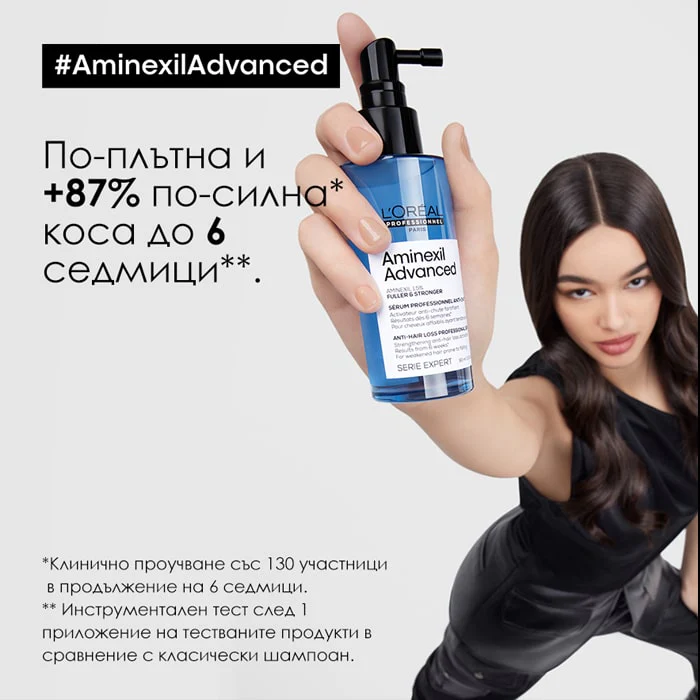 Серум против косопад 90 мл - Image 5