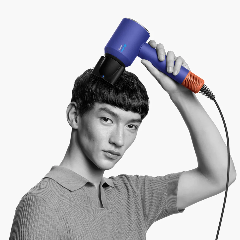 Сешоар Supersonic - Image 7