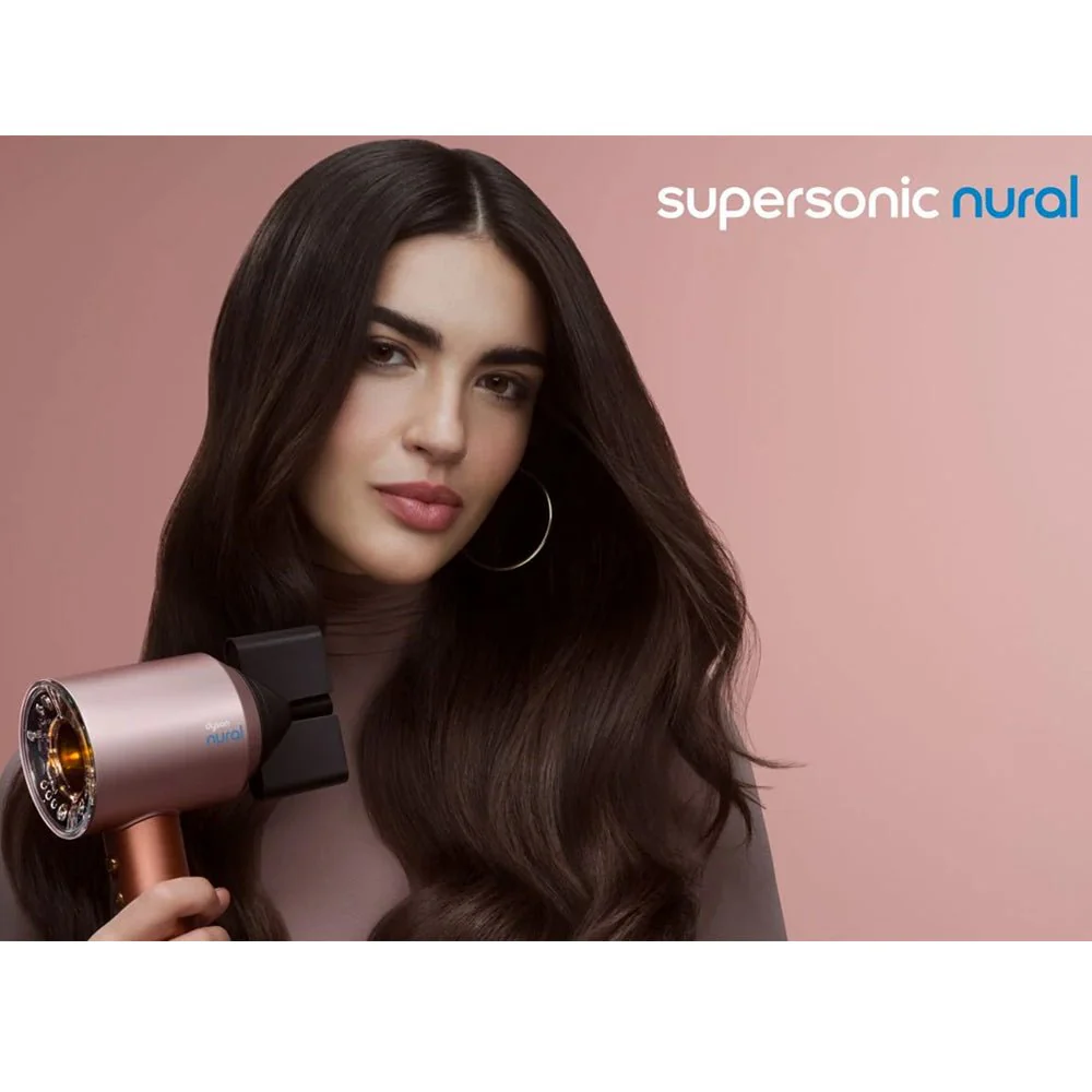 Сешоар Supersonic - Image 2