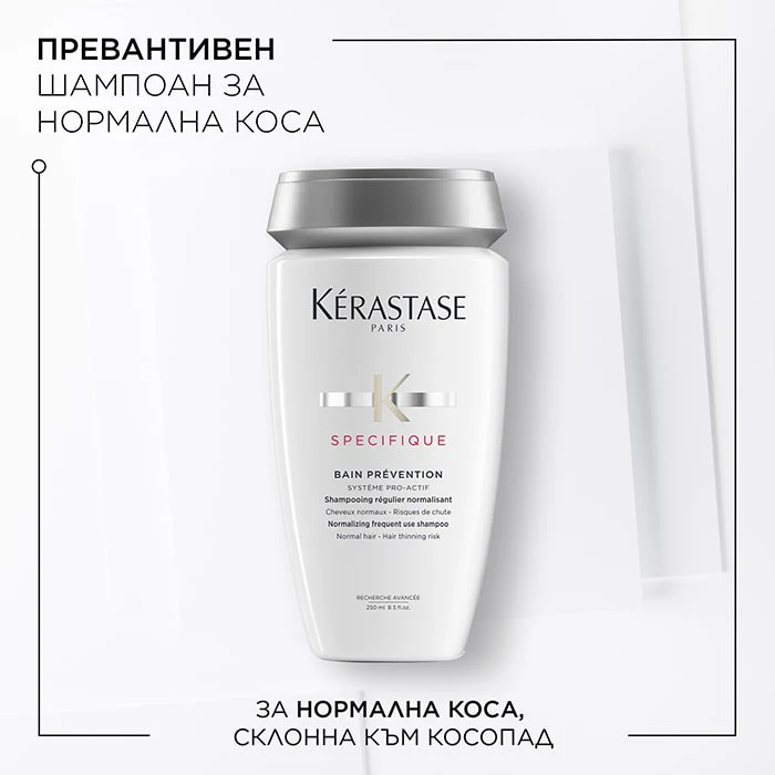 Шампоан против косопад 250 мл - Image 3