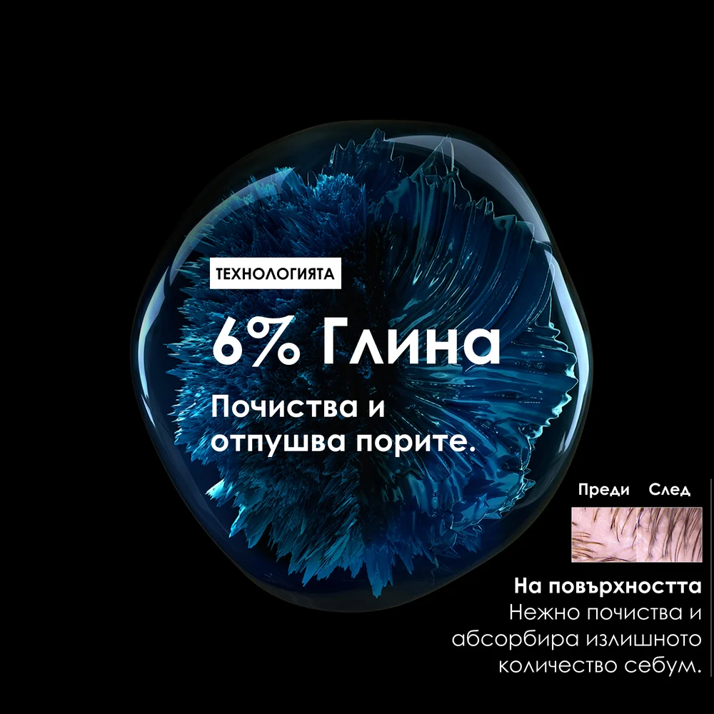 Шампоан против омазняване 300 мл - Image 9