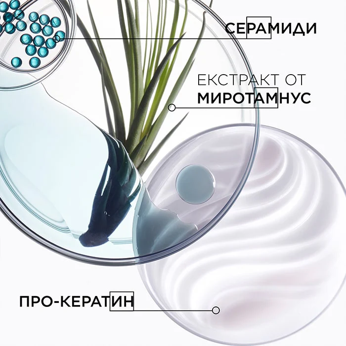 Реконструиращ шампоан за слаба и безжизнена коса 250 мл - Image 6