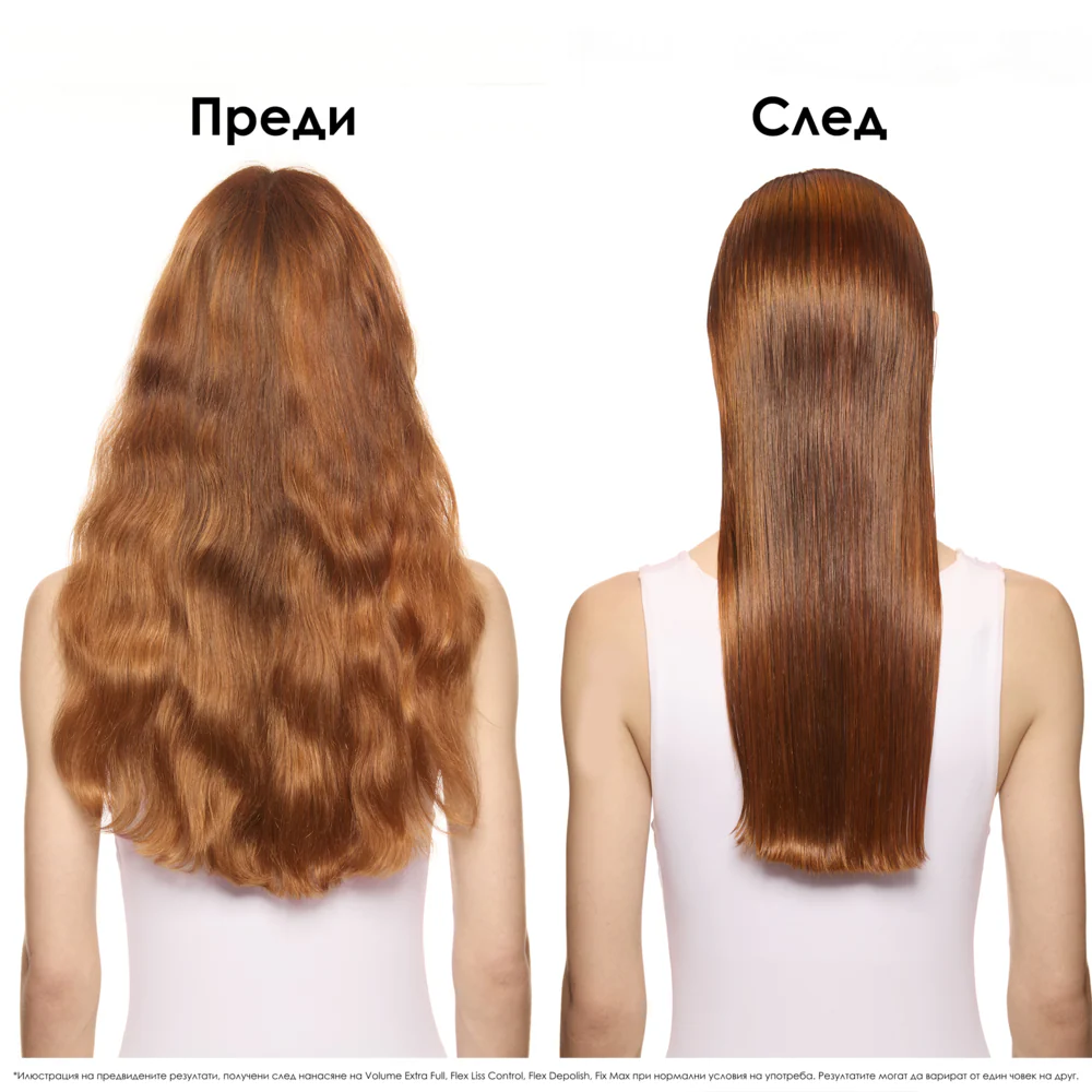 Структуриращ и фиксиращ гел 200 мл - Image 5