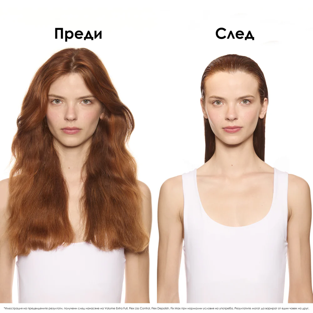 Структуриращ и фиксиращ гел 200 мл - Image 6