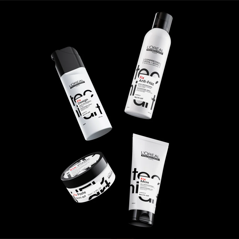 Структуриращ и фиксиращ гел 200 мл - Image 8