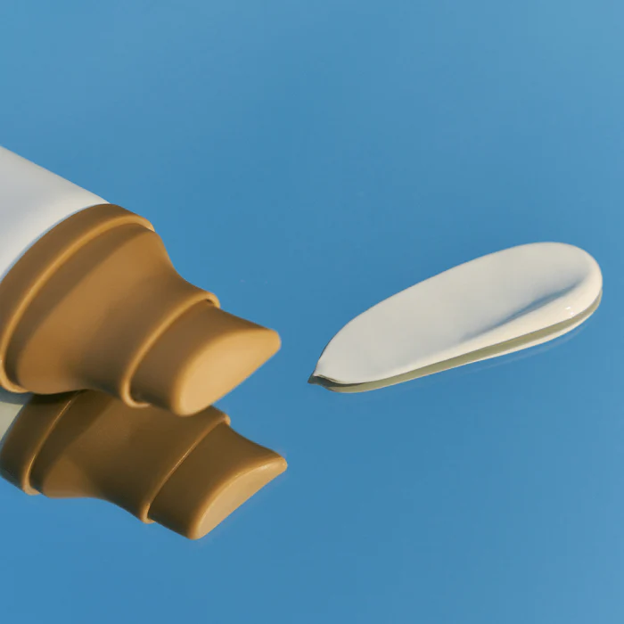 Слънцезащитен крем за лице SPF30 PA++++ с азиатска центела 50 мл - Image 5