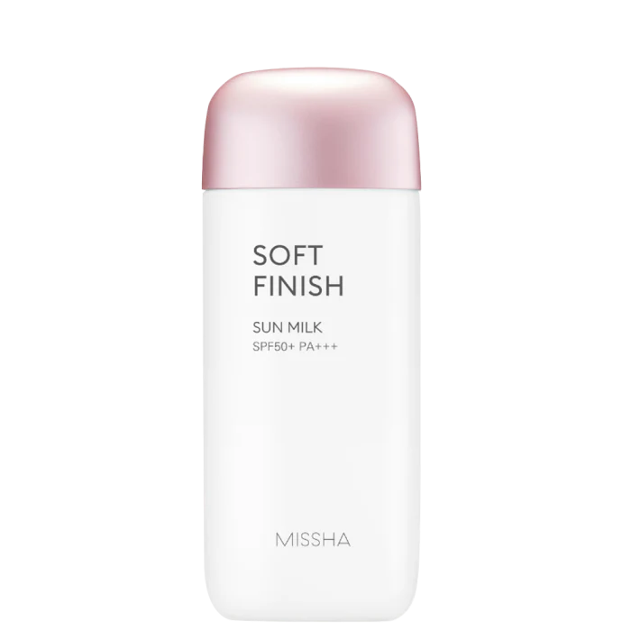 Слънцезащитно мляко със SPF50+ 70 мл