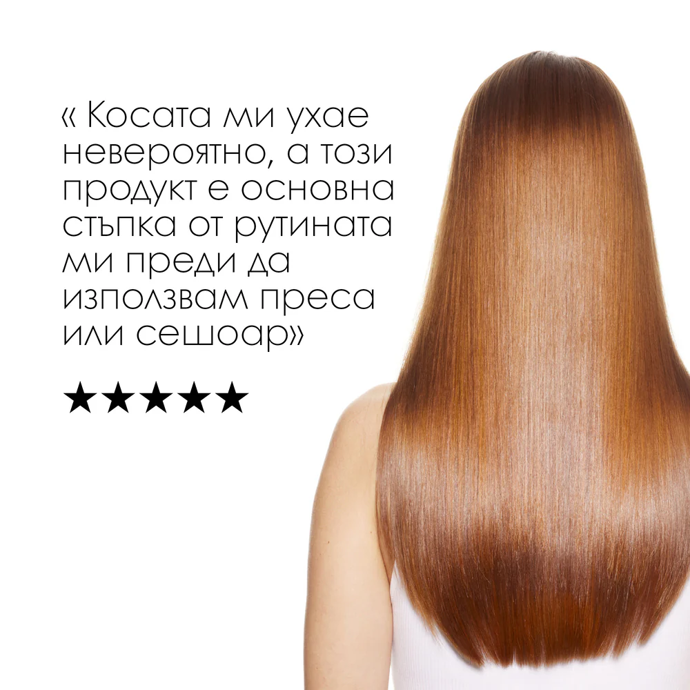 Лек мултифункционален спрей за боядисана коса 10 в 1 190 мл - Image 4