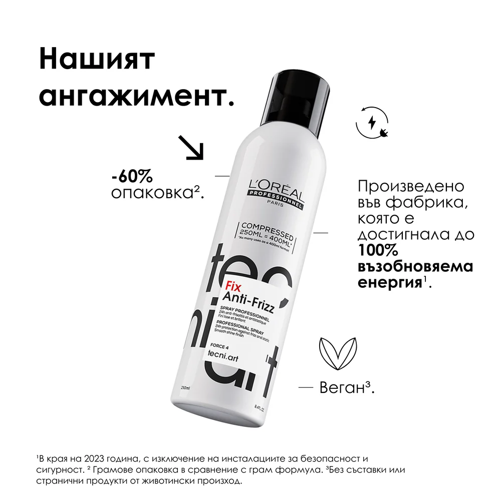 Фиксиращ анти-фриз спрей 250 мл - Image 11